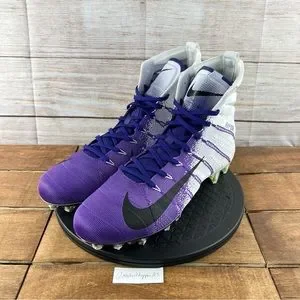 Nike Shoes Nike Vapor Untouchable Elite Purple White